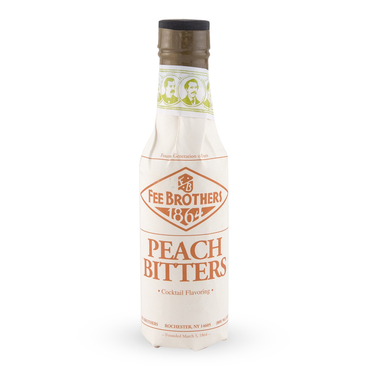 Peach Cocktail Bitters
