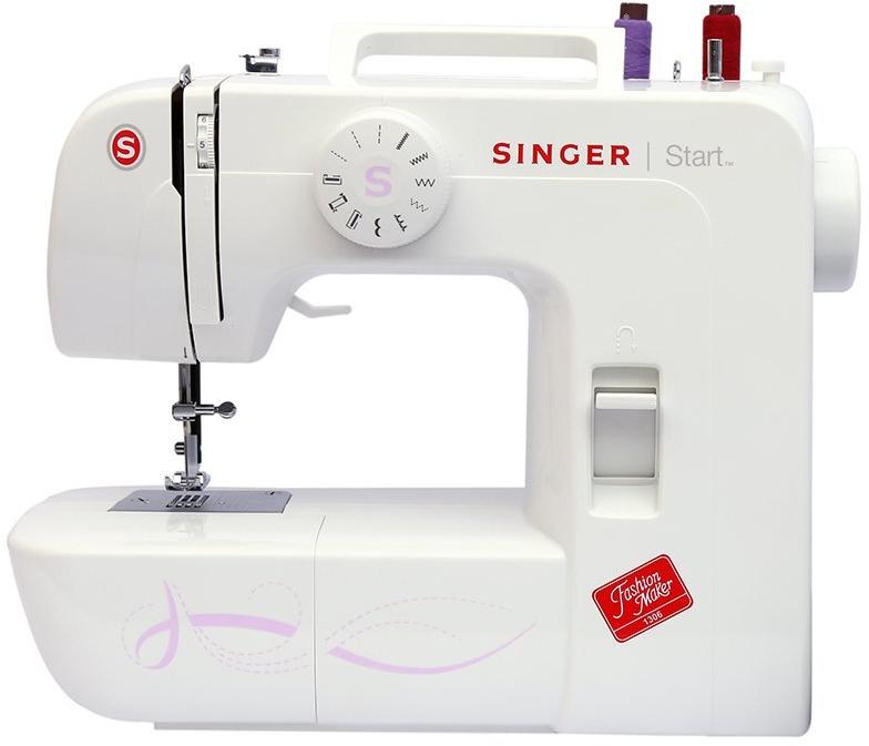 Singer Start Sewing Machine