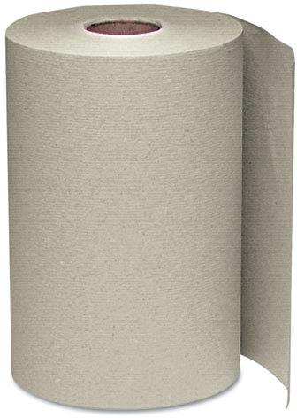 NONPERFORATED PAPER TOWEL ROLL