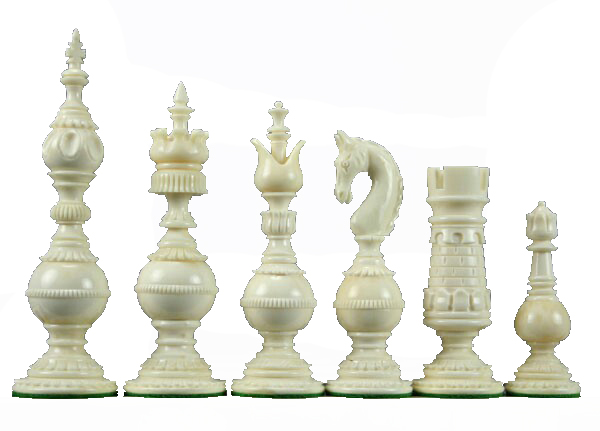 Camel Bone Series Tower Chess Pieces Buy camel bone series tower chess  pieces