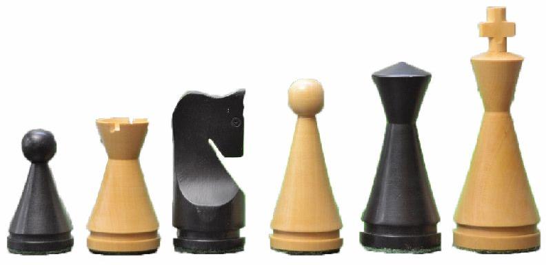 Economy Chess Set