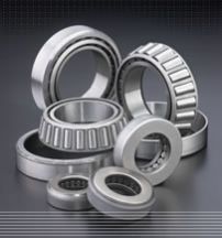 Tapered Roller Bearings