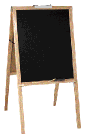 black boards