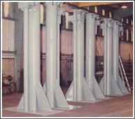MARMAC Single Acting Cylinders
