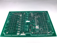 Double Sided FR4 SMT PCB