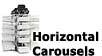 Horizontal Carousels
