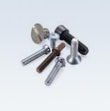 standard jack screws