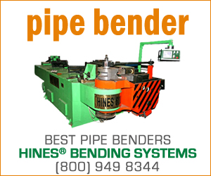 Pipe Bender Tools