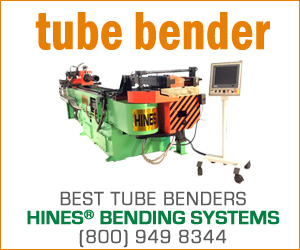 Tube Bender