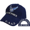 USAF Symbol I Cap