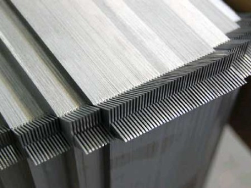 Electrical Steel Laminations