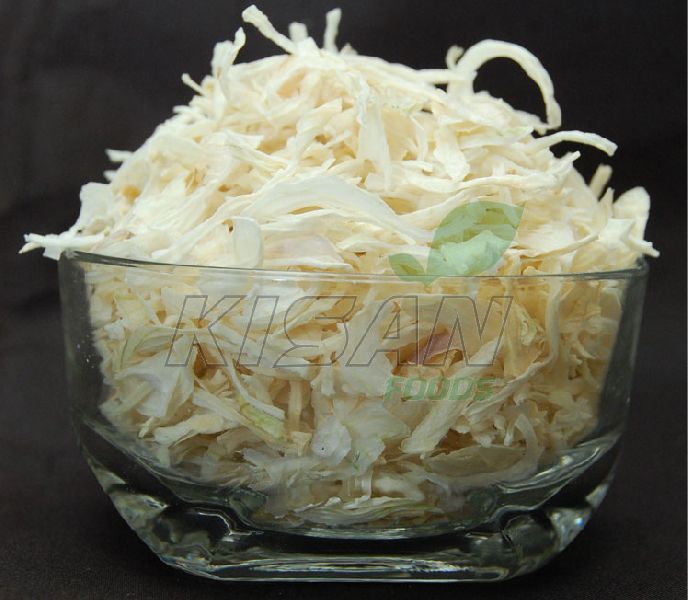 Dehydrated Onion Products