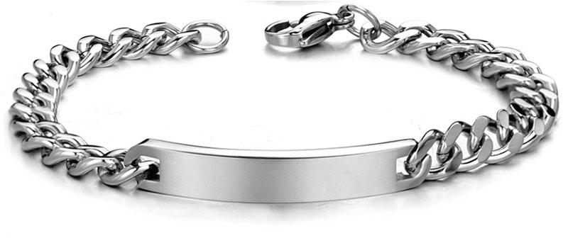 Engravable Bracelets
