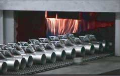 Furnace Brazing Filler Metals