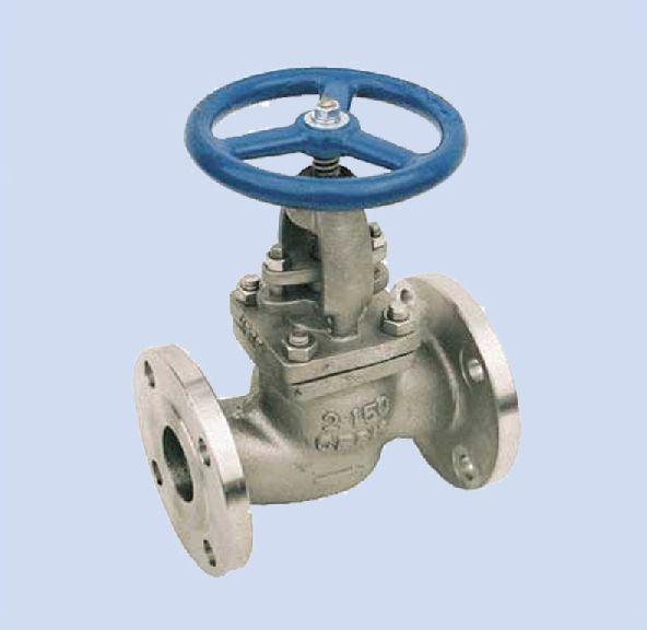 industrial valves