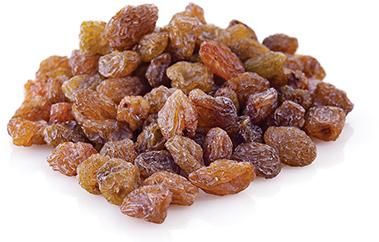 Iranian Sultana Raisins