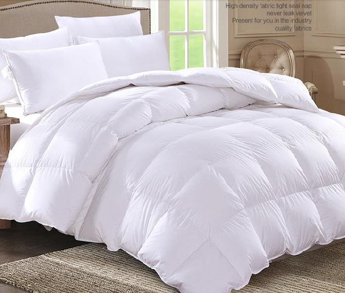 Cotton Duvets