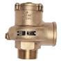 Air Relief Valves