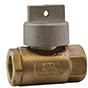 Bronze Irrigation Valve