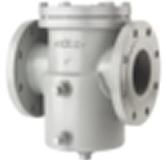 Commercial Pipeline Strainer