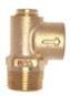 General Purpose Pressure Relief Valves