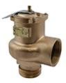 Low Pressure Air Relief Valves