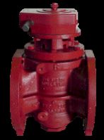 lubricated plug valves