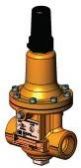 Pressure Relief Valve