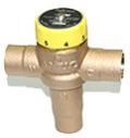 Tempering Valves