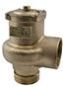 Vacuum Relief Valve