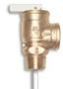 Bronze Automatic Temperature Valves