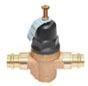 Water Pressure Reducing Valves