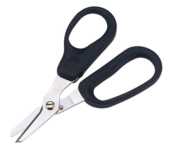 Aramid Yarn Scissors