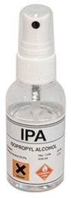 IPA Alcohol Dispenser Spray