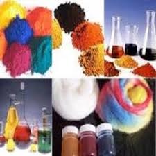 dyestuff intermediates