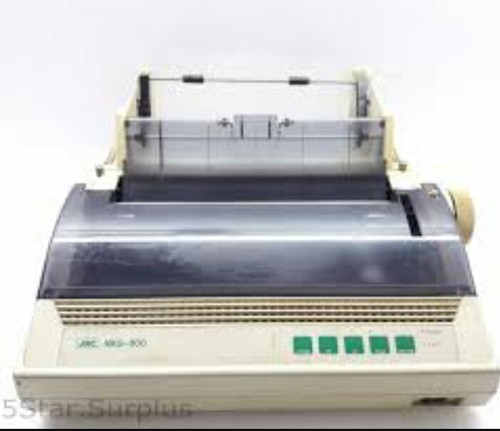 Dot Matrix Printer (JRC)