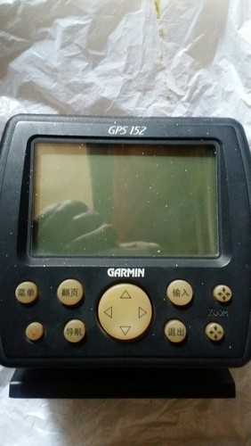 GARMIN 152 GPS