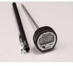 Digital Pocket Thermometer