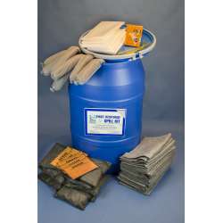 Gallon Clean Sorb Spill Kit
