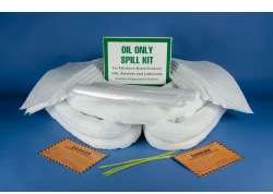Gallon Oil Spill Refill Kit