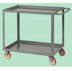 LITTLE GIANT Cart Shelves