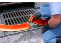 Ultra Spill Berm Plus