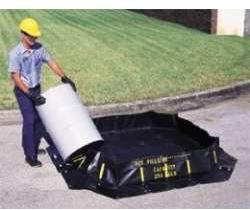 Ultratech Portable Spill Berms