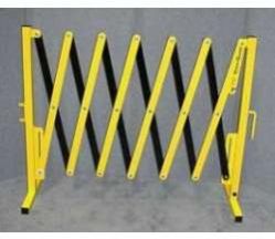 Versa-Guard Expanding Portable Barricade