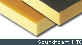 Soundfoam HTC foam