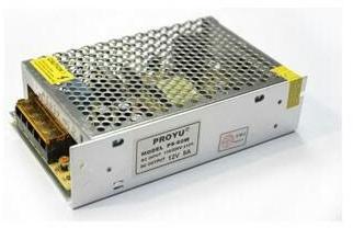 Su-kam CCTV Power Supply Box, Output Type : On demand