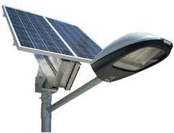 Ceramic Solar Street Lights, Certification : ISI, CE, ETL, RoHS, UL