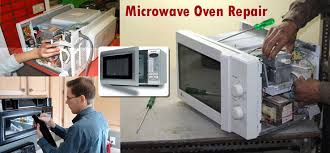 Samsung Microwave Repair Services