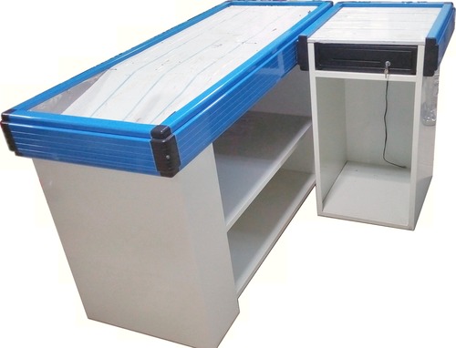 Cash Desk Counters