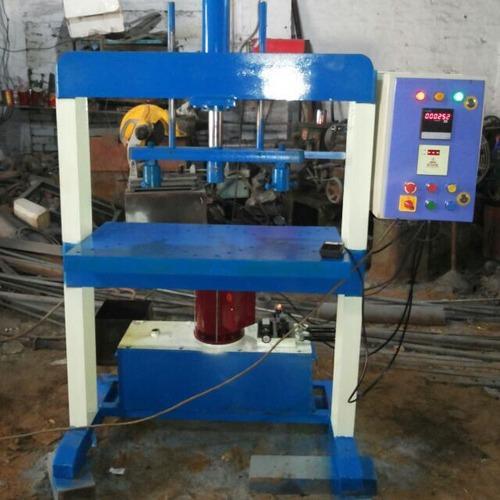 fully automatic paper plate making machine